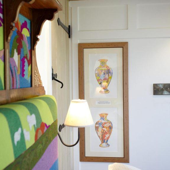 Hornington Manor Luxury Shepherd Huts York Zewnętrze zdjęcie