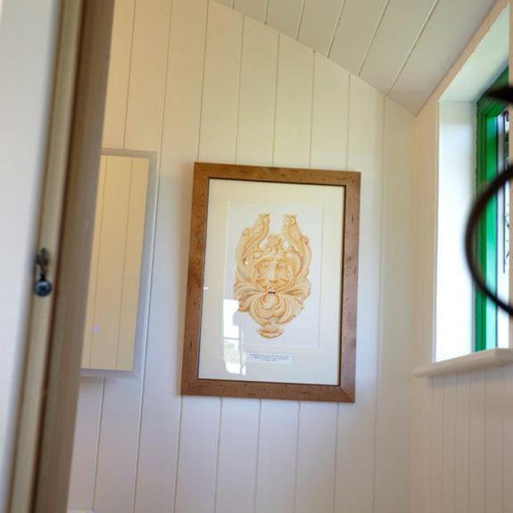 Hornington Manor Luxury Shepherd Huts York Zewnętrze zdjęcie