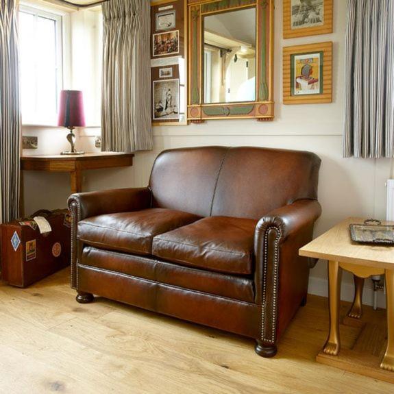 Hornington Manor Luxury Shepherd Huts York Zewnętrze zdjęcie