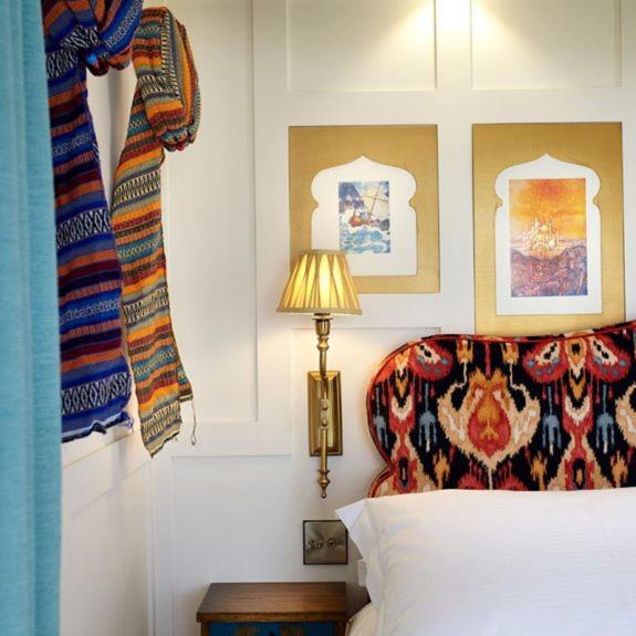 Hornington Manor Luxury Shepherd Huts York Zewnętrze zdjęcie