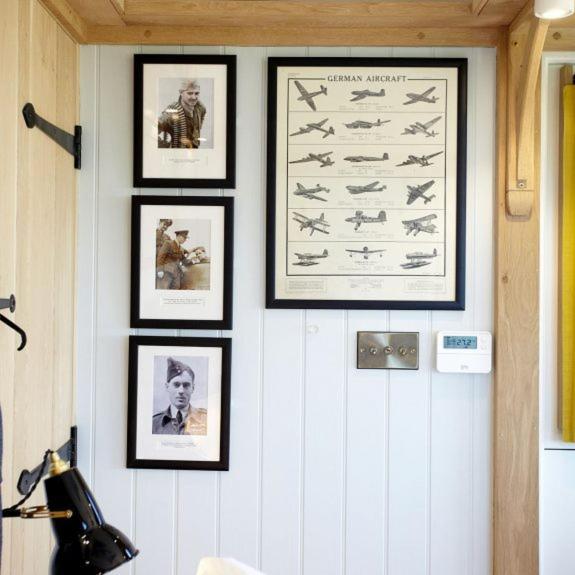 Hornington Manor Luxury Shepherd Huts York Zewnętrze zdjęcie