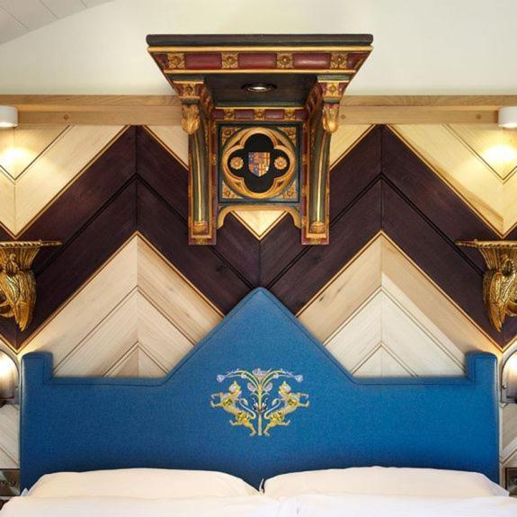 Hornington Manor Luxury Shepherd Huts York Zewnętrze zdjęcie